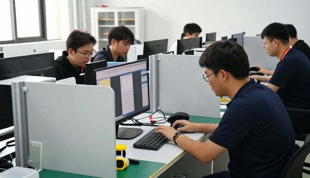 电商运营解决方案