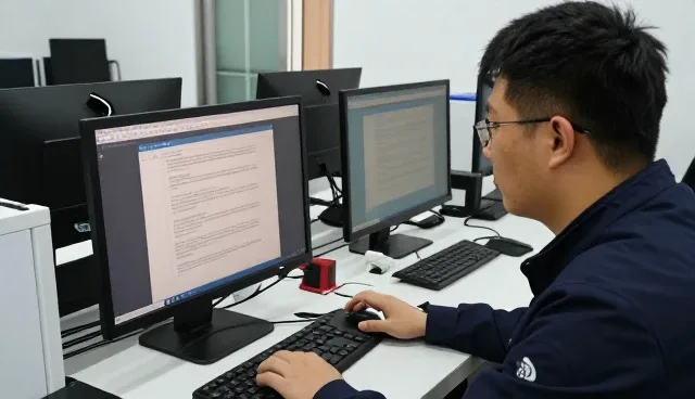 优企客（天津）网络科技有限公司带来维护保养应用中的APP开发体验