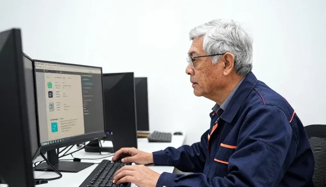 公众号开发中网络技术问题的排查与应对策略