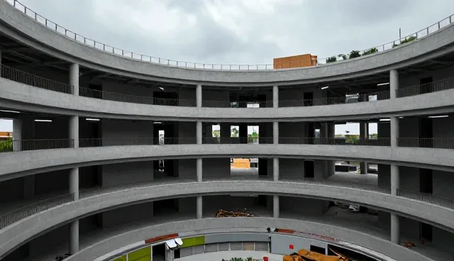 线上平台搭建中的性能瓶颈与适用场景分析